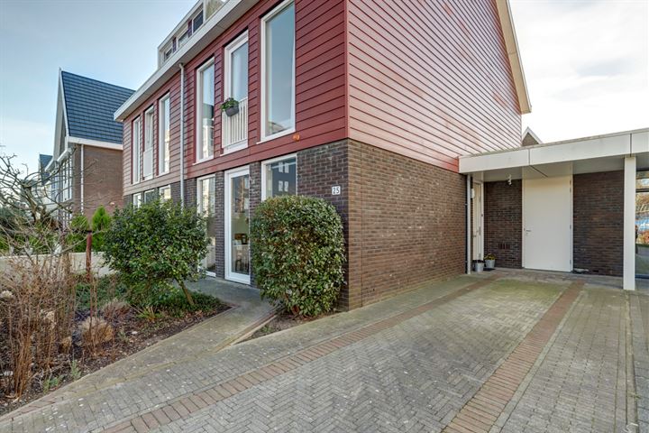 Bekijk foto 9 van Vigelandstraat 25