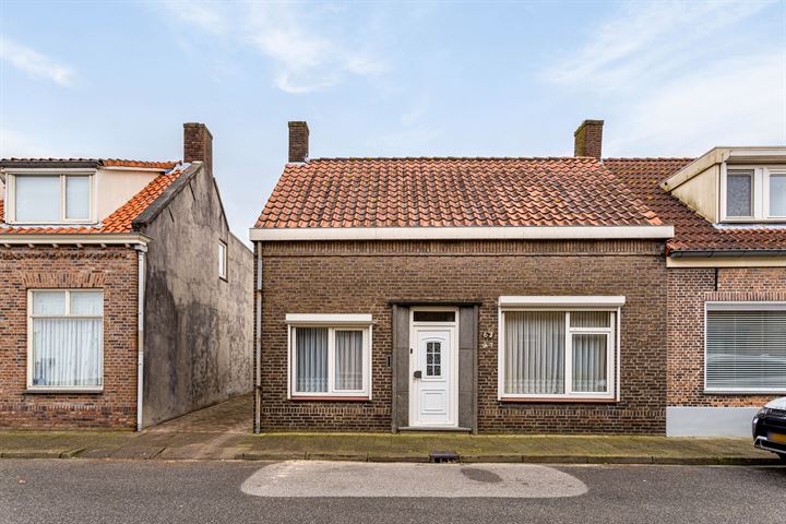 Bekijk foto 32 van Dorpsstraat 63