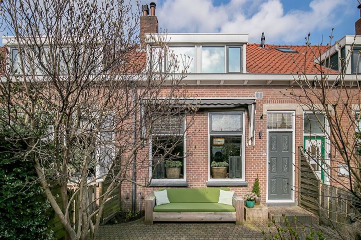 Bekijk foto 1 van Oranjestraat 3