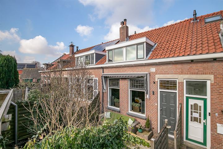 Bekijk foto 38 van Oranjestraat 3