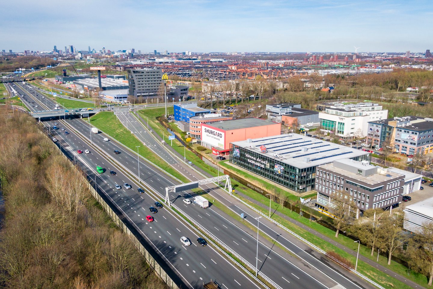 Bekijk foto 5 van Kleveringweg 20