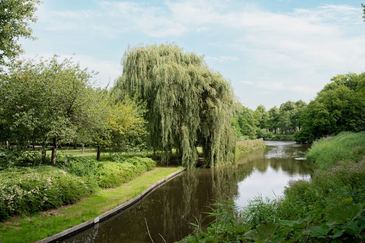 Bekijk foto 48 van Admiralengracht 115-E