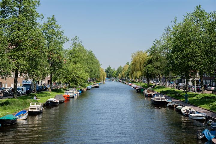 Bekijk foto 49 van Admiralengracht 115-E