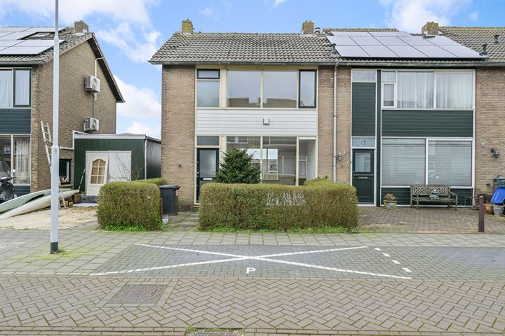 Bekijk foto 1 van Gruttostraat 13