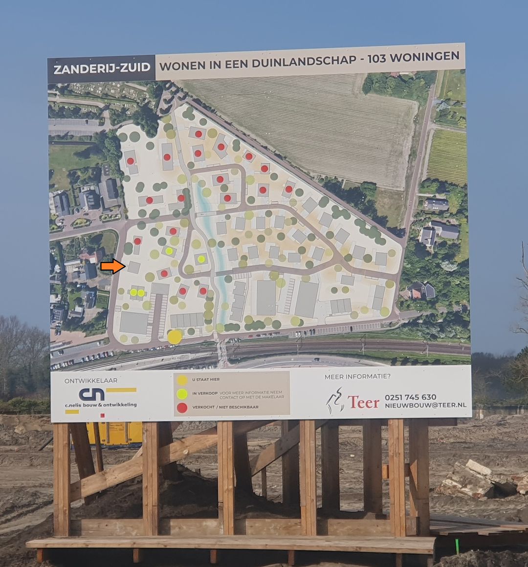 Foto 11 van Kramersweg