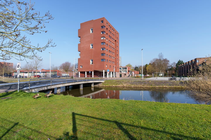 Bekijk foto 1 van Zijlsterraklaan 20