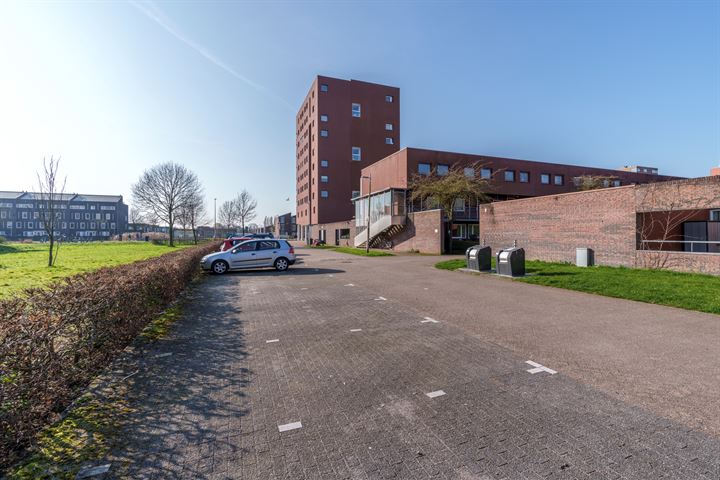 Bekijk foto 45 van Zijlsterraklaan 20