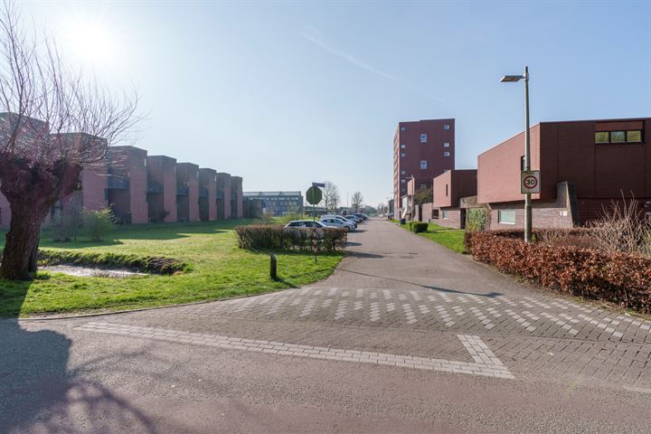 Bekijk foto 46 van Zijlsterraklaan 20