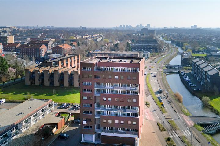 Bekijk foto 53 van Zijlsterraklaan 20