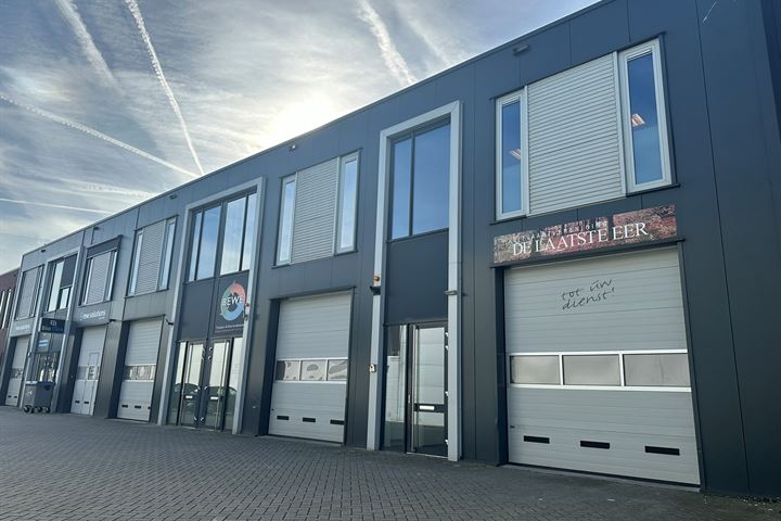 Anthonie Fokkerstraat 61 J, Barneveld