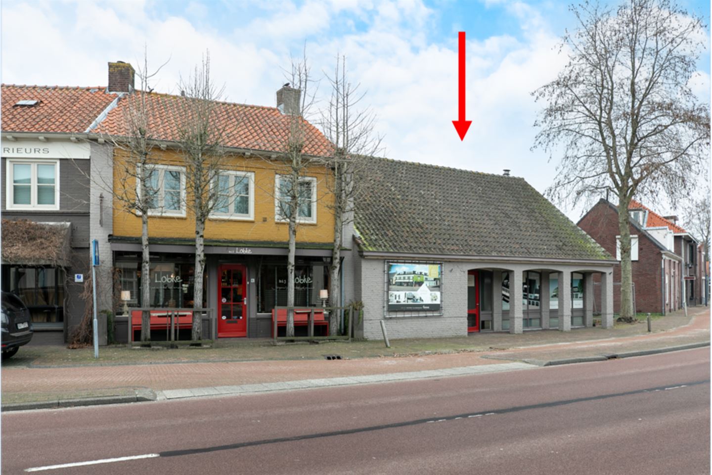 Bekijk foto 1 van Sint Bavostraat 63