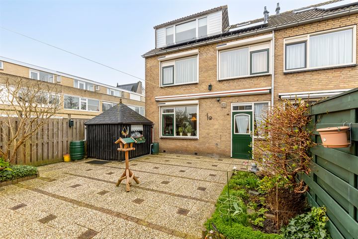 Bekijk foto 3 van Neptunusstraat 15