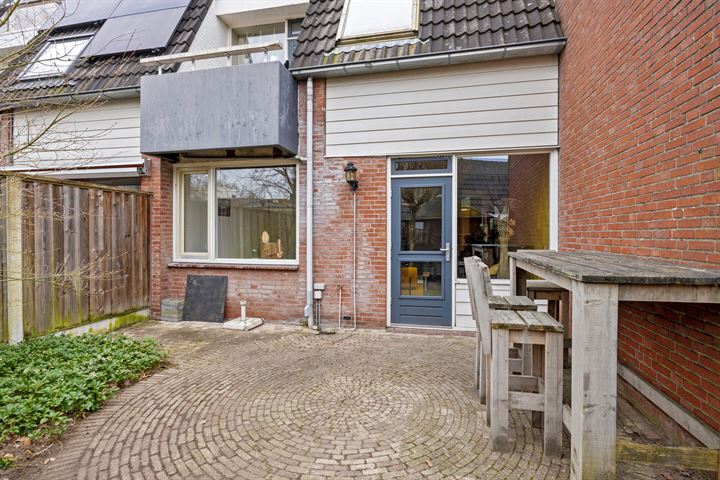 Bekijk foto 24 van Vincentstraat 90