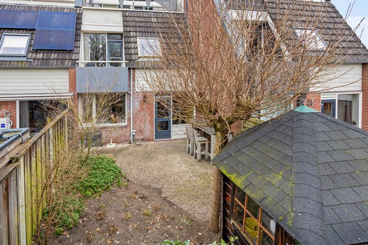 Bekijk foto 1 van Vincentstraat 90