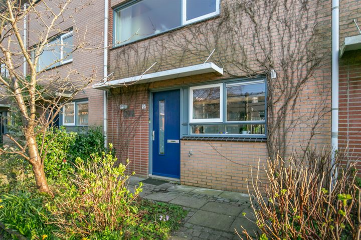 Bekijk foto 3 van Annie M.G. Schmidtstraat 21