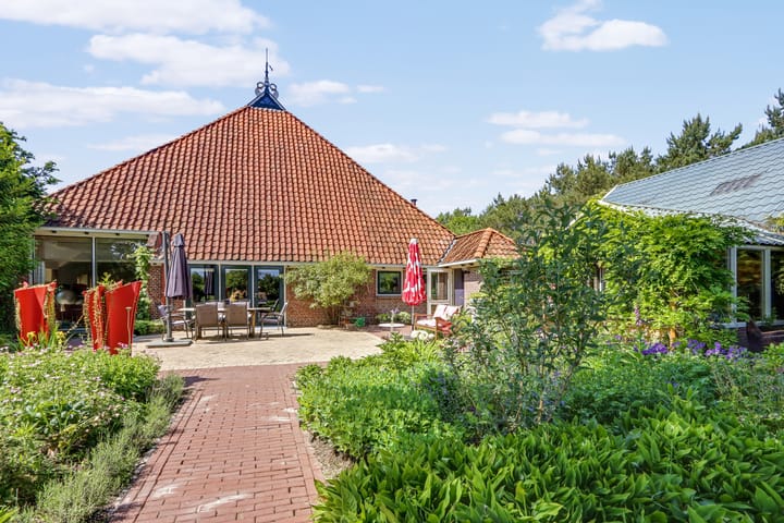 Foto 76 van Lutswâl 11