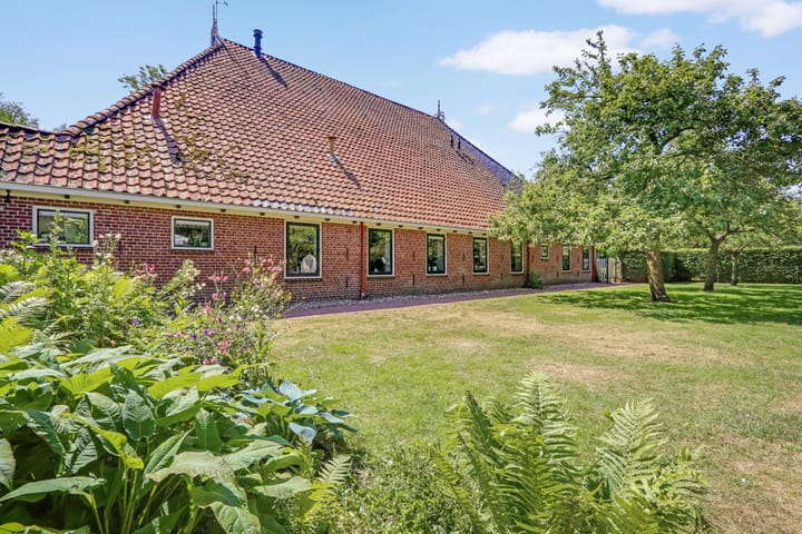 Foto 71 van Lutswâl 11