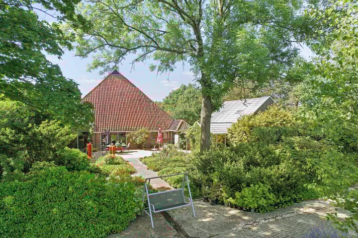 Foto 48 van Lutswâl 11