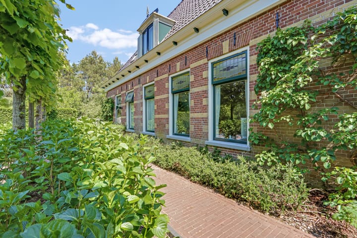 Foto 7 van Lutswâl 11