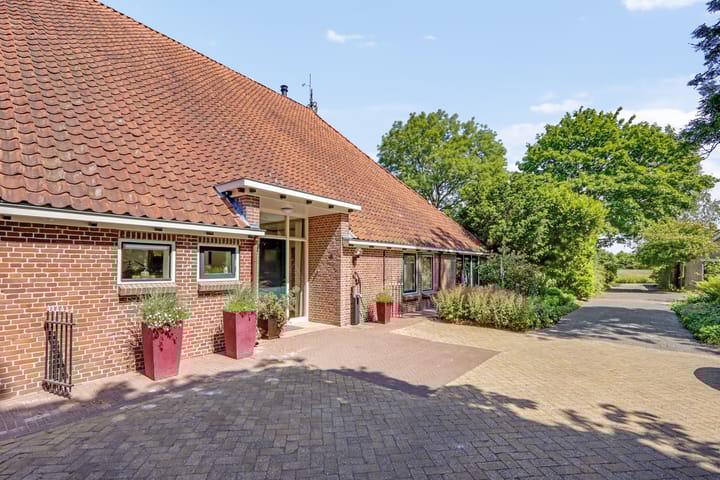 Foto 4 van Lutswâl 11