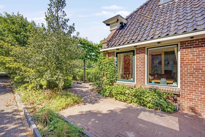 Foto 5 van Lutswâl 11