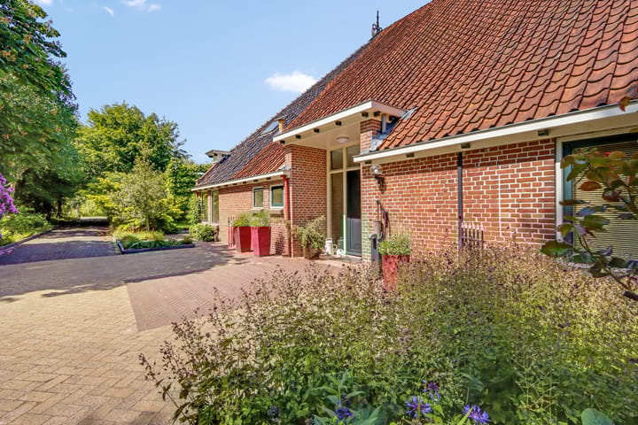 Foto 3 van Lutswâl 11