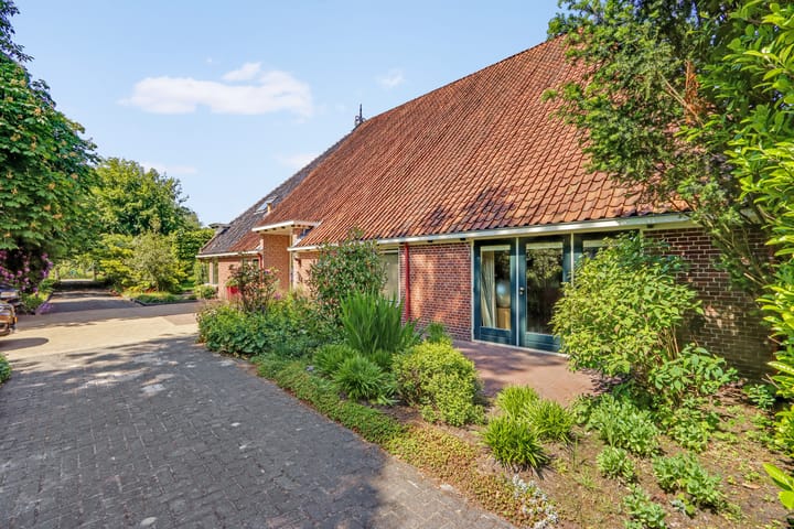 Foto 2 van Lutswâl 11