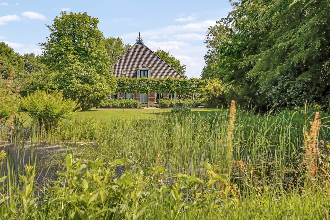 Lutswâl 11 - Ruigahuizen - Afbeelding 1