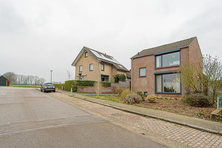 Bekijk foto 3 van Wilgstraat 16