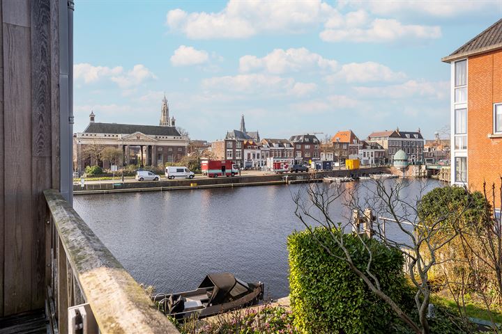 Bekijk foto 10 van Scheepmakersdijk 32-B