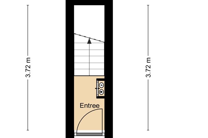 Bekijk foto 37 van Cartesiusdwarsstraat 11