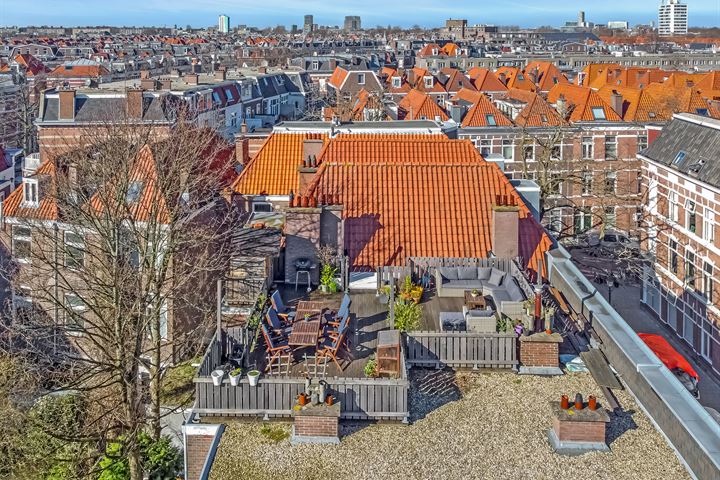 Bekijk foto 36 van Cartesiusdwarsstraat 11