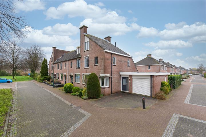 View photo 1 of Rijk Takkenlaan 58