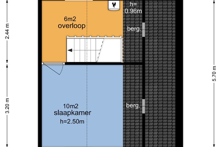 Bekijk foto 48 van Rijk Takkenlaan 58