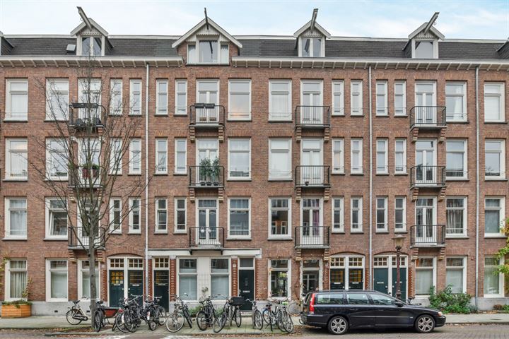 Bekijk foto 1 van Sluisstraat 30-2