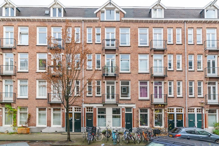 Bekijk foto 15 van Sluisstraat 30-2