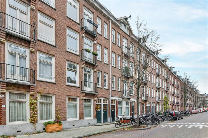 Bekijk foto 16 van Sluisstraat 30-2