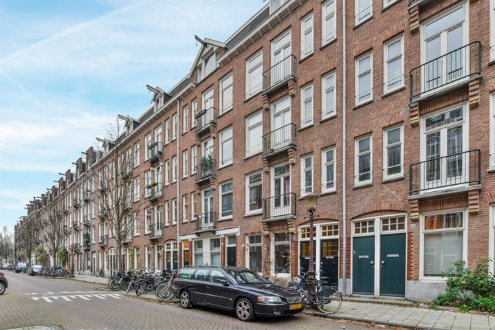 Bekijk foto 14 van Sluisstraat 30-2