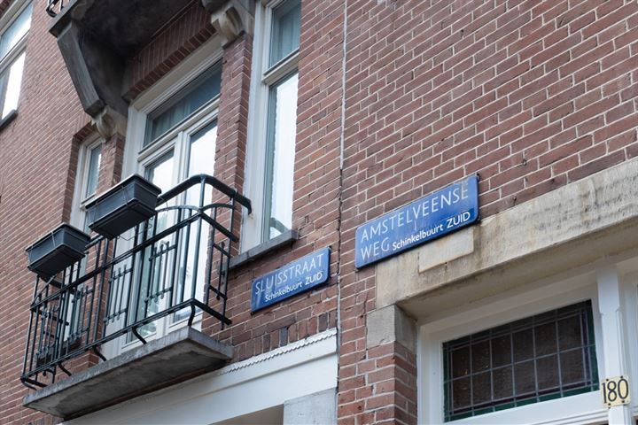 Bekijk foto 18 van Sluisstraat 30-2