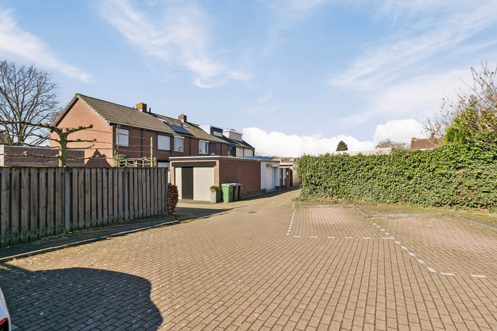 Bekijk foto 22 van Groenendaal 16