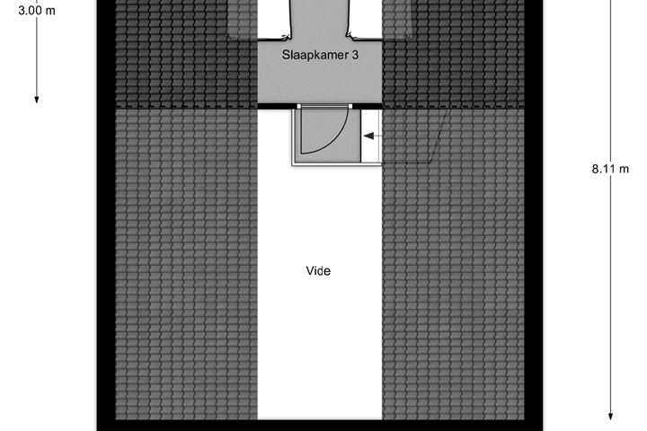 View photo 34 of Koskampweg 3-61