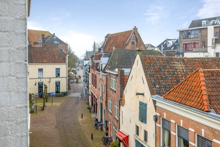 Bekijk foto 4 van Golstraat 7-A