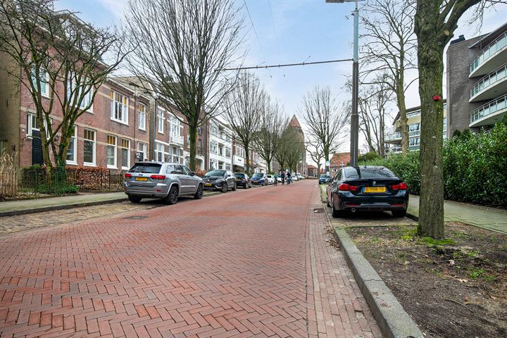 Bekijk foto 45 van Van Lawick van Pabststraat 270