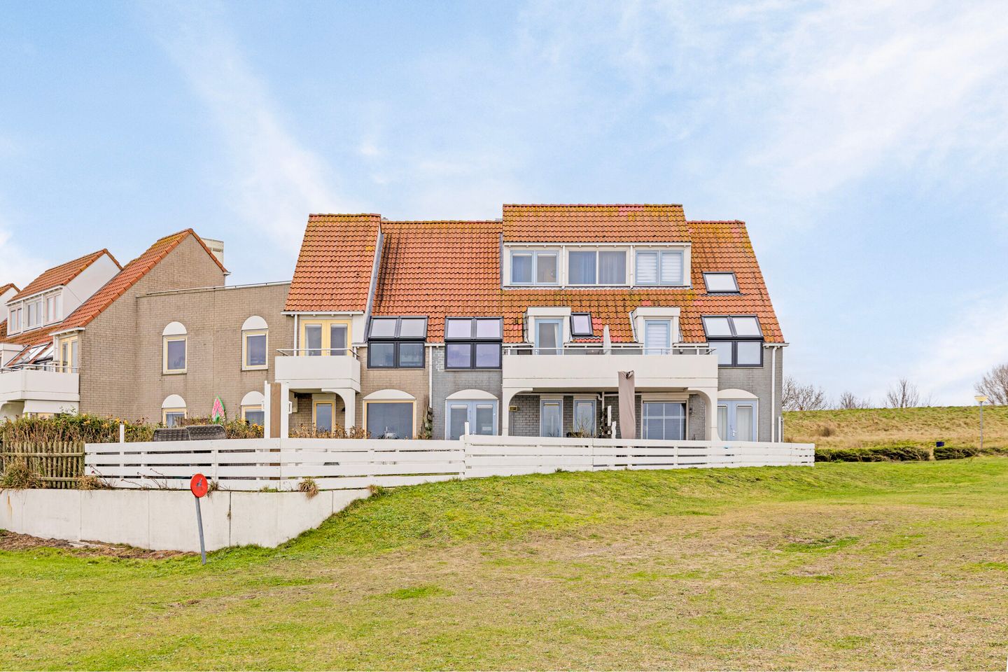 Foto 1 van Zaete 7