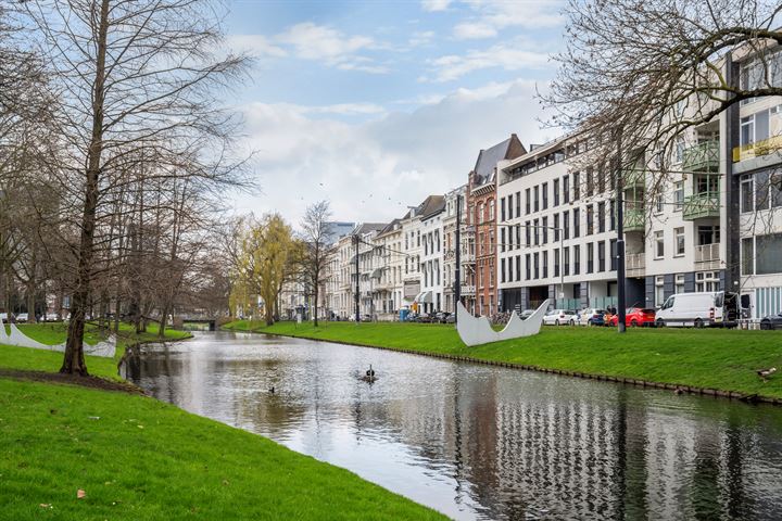 Bekijk foto 1 van Eendrachtsweg 45-G