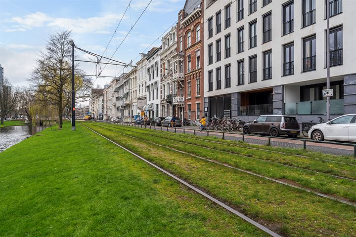 Bekijk foto 33 van Eendrachtsweg 45-G