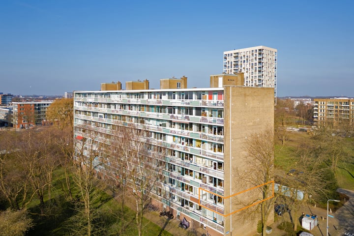 Bekijk foto 1 van Zangvogelweg 10