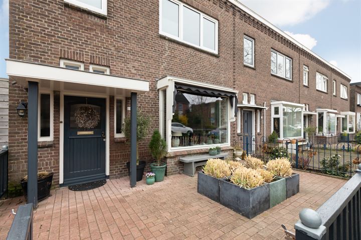 Bekijk foto 45 van Willem Lodewijkstraat 23