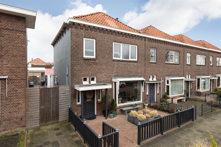 Bekijk foto 46 van Willem Lodewijkstraat 23