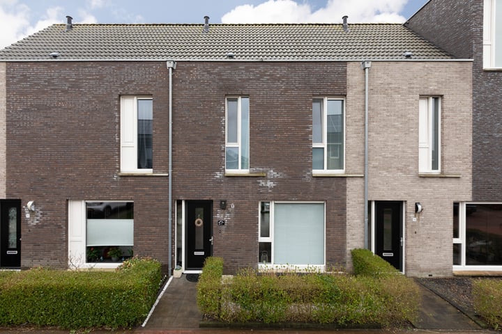 Bekijk foto 1 van Gerben Nannesstraat 17